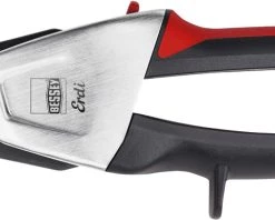 Cisaille à Tôle ERDI D39ASSL Bichantourneuses Et à Coupe Continue 230mm Gauche