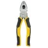 Stanley Pince Universelle FMHT0-70813 FatMax Combinatietang - Kracht -Pinces et ciseaux Soldes fmht0 70813 fatmax combinatietang kracht 2