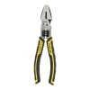 Stanley Pince Universelle FMHT0-70813 FatMax Combinatietang - Kracht -Pinces et ciseaux Soldes fmht0 70813 fatmax combinatietang kracht 6