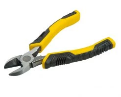 Stanley Pince Coupante Diagonale FMHT0-70814 FatMax Zijsnijtang - Kracht -Pinces et ciseaux Soldes fmht0 70814 fatmax zijsnijtang kracht 3