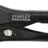 Stanley Pince étau FMHT0-74886 Mâchoires Courbes FATMAX® 250 Mm