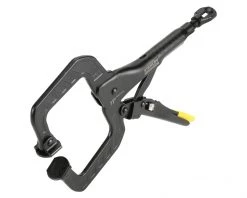 Stanley Pince étau FMHT0-75408 FatMax Gripper C Jaw 150mm