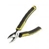 Stanley Pince Coupante Diagonale FMHT0-75468 Coupeur Latéral FATMAX® 5 En 1 -Pinces et ciseaux Soldes fmht0 75468 coupeur lateral fatmaxr 5 en 1