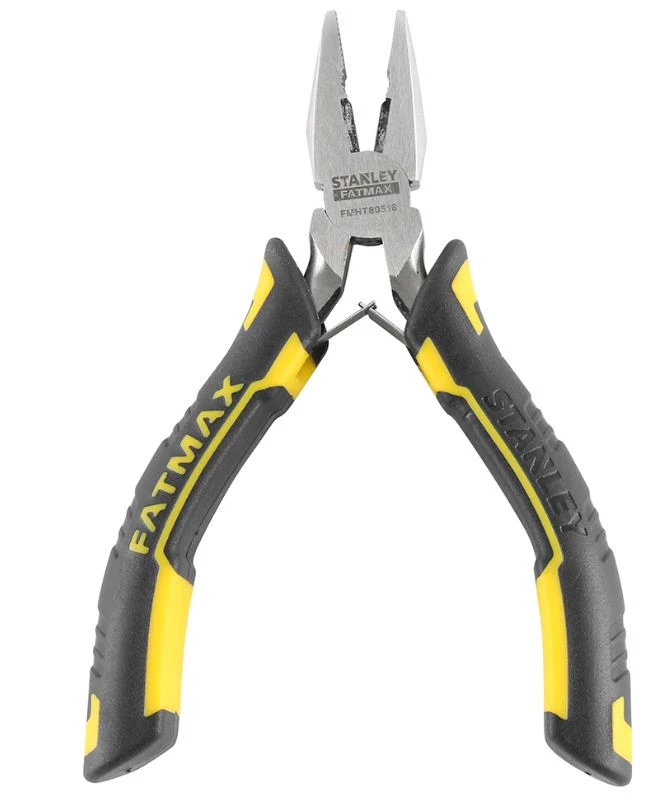Stanley Pince Universelle FMHT0-80516 Pince Combinée FATMAX® Miniature 4 Stanley Pince Universelle FMHT0-80516 Pince Combinée FATMAX® Miniature – Image 2