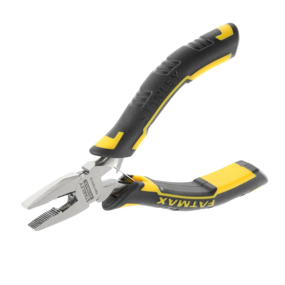 Stanley Pince Universelle FMHT0-80516 Pince Combinée FATMAX® Miniature 3 Stanley Pince Universelle FMHT0-80516 Pince Combinée FATMAX® Miniature