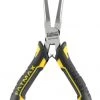 Stanley Pince à Bec FMHT0-80520 Mini Pince Téléphonique FATMAX®. -Pinces et ciseaux Soldes fmht0 80520 mini pince telephonique fatmaxr