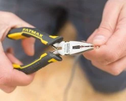 Stanley Set FMHT0-80541 Ensemble De Mini-langues FatMax 6 Pièces