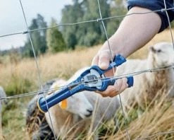 Rapid Pince à Grillage FP216 Pince à Clôture 23467900 -Pinces et ciseaux Soldes fp216 pince a cloture 23467900 1