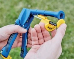 Rapid Pince à Grillage FP216 Pince à Clôture 23467900 -Pinces et ciseaux Soldes fp216 pince a cloture 23467900 2