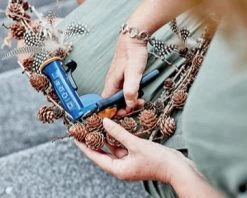 Rapid Pince à Tuteurer GP238 Pince à Becs Ronds 24311200 -Pinces et ciseaux Soldes gp238 pince a becs ronds 24311200 3