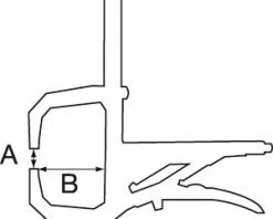 Bessey Pince étau GRZRO Pince-Grip Pour Tubes