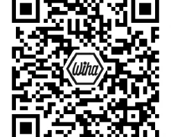 Wiha Set Jeu De Pinces Classic Avec Pinces MagicTips® Circlip 4 Pièces (34708)