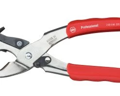 Wiha Pince Emporte-pièce Perforateur à Tourelle Professional (28402) 225 Mm