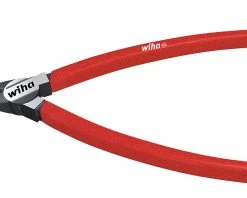 Wiha Pince à Circlips Classic Avec MagicTips® Pour Circlips Externes (tiges) Sous Blister (36221) A 31, 240 Mm 7 Wiha Pince à Circlips Classic Avec MagicTips® Pour Circlips Externes (tiges) Sous Blister (36221) A 31, 240 Mm -Pinces et ciseaux Soldes pince a circlips classic avec magictipsr pour circlips externes tiges sous blister 36221 a 31 240 mm 1