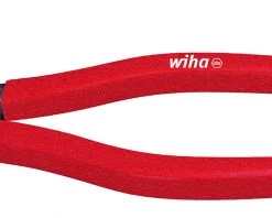 Wiha Pince à Circlips Classic Avec MagicTips® Pour Circlips Internes (alésages) 34696 J 31, 220 Mm -Pinces et ciseaux Soldes pince a circlips classic avec magictipsr pour circlips internes alesages 34696 j 31 220 mm 1