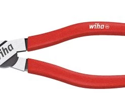 Wiha Pince à Circlips Classique Pour Circlips Internes (alésages) (26782) J 1, 140 Mm