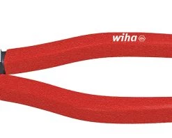 Wiha Pince à Circlips Classique Pour Circlips Internes (alésages) 29427 J 41, 310 Mm -Pinces et ciseaux Soldes pince a circlips classique pour circlips internes alesages 29427 j 41 310 mm