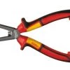 Milwaukee Accessoires Pince à Dénuder Isolée 160mm -Pinces et ciseaux Soldes pince a denuder isolee 160mm