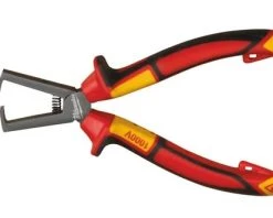 Milwaukee Accessoires Pince à Dénuder Isolée 160mm