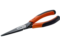Bahco Pince à Bec Pointu Pince à Long Bec 2430 G-160
