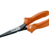 Bahco Pince à Bec Pointu Pince à Longue Pointe 1000V 2430 S-160 -Pinces et ciseaux Soldes pince a longue pointe 1000v 2430 s 160