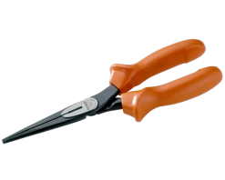 Bahco Pince à Bec Pointu Pince à Longue Pointe 1000V 2430 S-160