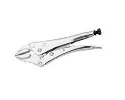 Bahco Pince étau Pince à Mâchoires Droites 2958-200