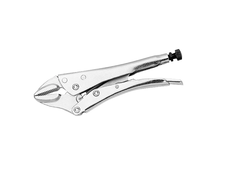 Bahco Pince étau Pince à Mâchoires Droites 2958-200 3 Bahco Pince étau Pince à Mâchoires Droites 2958-200