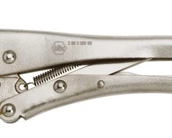 Wiha Pince étau Pince à Sertir Classic Avec Coupe-fil 29486 250 Mm