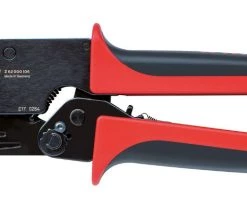 Wiha Pince à Sertir Pour Embouts (33844) 220 Mm