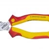 Wiha Pince Universelle Pince à Sertir Professional Electric 35861 145 Mm 1 Wiha Pince Universelle Pince à Sertir Professional Electric 35861 145 Mm -Pinces et ciseaux Soldes pince a sertir professional electric 35861 145 mm
