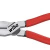 Wiha Pince à Bec Pointu Pince Classique Avec Bord Droit (26718) 160 Mm -Pinces et ciseaux Soldes pince classique avec bord droit 26718 160 mm