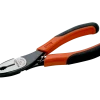 Bahco Pince Universelle Pince Combinée 2628 G-180