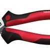 Wiha Pince Universelle Pince Combinée Industrielle Avec DynamicJoint® Et OptiGrip Avec Tranchant Extra-long 30978 200 Mm -Pinces et ciseaux Soldes pince combinee industrielle avec dynamicjointr et optigrip avec tranchant extra long 30978 200 mm