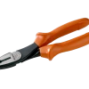 Bahco Pince Universelle Pince Combinée Manches Isolés 1000V 2628 S-180 -Pinces et ciseaux Soldes pince combinee manches isoles 1000v 2628 s 180