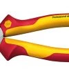 Wiha Pince Universelle Pince Combinée Professional électrique Avec DynamicJoint® Et OptiGrip Avec Tranchant Extra-long 26711 200 Mm -Pinces et ciseaux Soldes pince combinee professional electrique avec dynamicjointr et optigrip avec tranchant extra long 26711 200 mm
