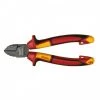 Milwaukee Accessoires Pince Coupante Diagonale Isolée 145mm -Pinces et ciseaux Soldes pince coupante diagonale isolee 145mm