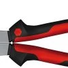 Wiha Pince Universelle Pince De Monteur De Lignes Industrielle Avec DynamicJoint® Avec Tranchant Extra Long (40927) 250 Mm -Pinces et ciseaux Soldes pince de monteur de lignes industrielle avec dynamicjointr avec tranchant extra long 40927 250 mm