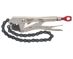 Milwaukee Accessoires Pince étau Pince-étau à Chaine TORQUE LOCK