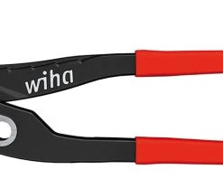 Wiha Pince De Pompe à Eau Pince Pour Pompe à Eau Classic, Percée En Blister 27381 250 Mm