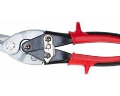 Gedore RED Cisaille à Tôle R93310041 Ciseaux à Fer Blanc Idéal Droit 245mm 3301741