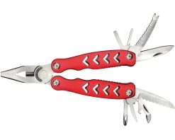 Gedore RED Pince Universelle R99800000 Multitool Avec 11 Fonctions 3301757