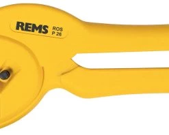 Rems ROS P 26 Coupe-tube