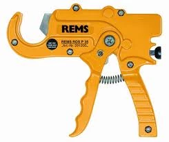 Rems Coupe-tube ROS P 35 Buisschaar