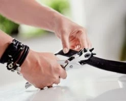 Rapid Pince Emporte-pièce RP03 Poinçon De Revolver 5000408 -Pinces et ciseaux Soldes rp03 poincon de revolver 5000408 3