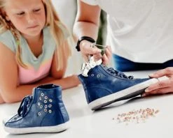 Rapid Pince à Rivet RP05 Barre à œillets 5000407 -Pinces et ciseaux Soldes rp05 barre a oillets 5000407 2