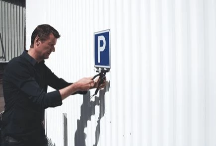 Rapid Pince à Rivet RP110 Pince Pour Rivets Aveugles 5000669 5 Rapid Pince à Rivet RP110 Pince Pour Rivets Aveugles 5000669 – Image 3