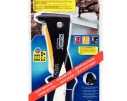 Rapid Pince à Rivet RP40 Multi Rivet Aveugle 5001125 -Pinces et ciseaux Soldes rp40 multi rivet aveugle 5001125 1