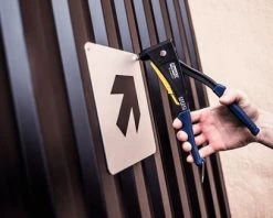 Rapid Pince à Rivet RP40 Multi Rivet Aveugle 5001125 -Pinces et ciseaux Soldes rp40 multi rivet aveugle 5001125 3