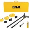 Rems Cintreuse Sinus Set 15-18-22 Handpijpenbuiger -Pinces et ciseaux Soldes sinus set 15 18 22 handpijpenbuiger